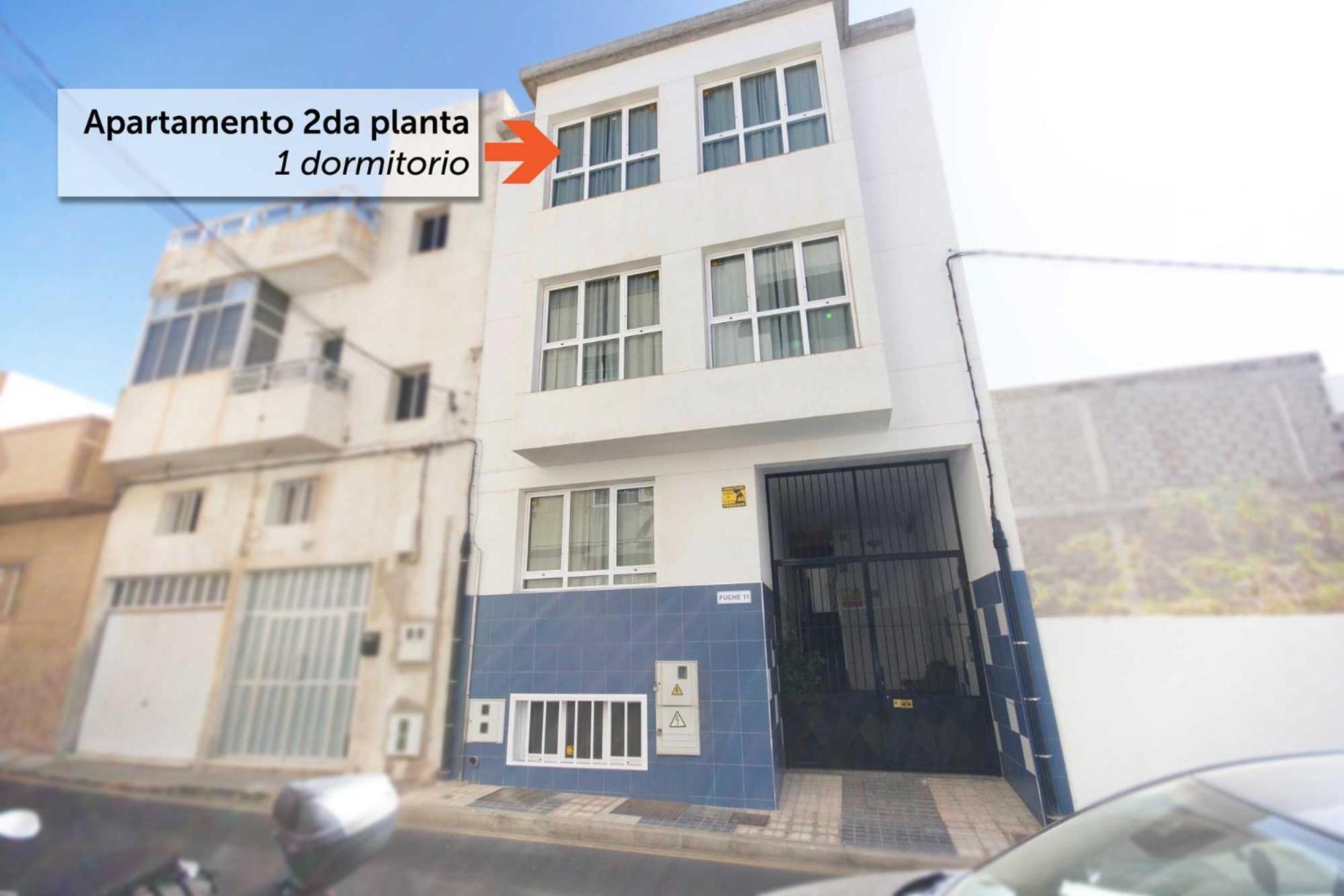 Apartamentos A 10 Minutos Del Aeropuerto Carrizal Habitación foto