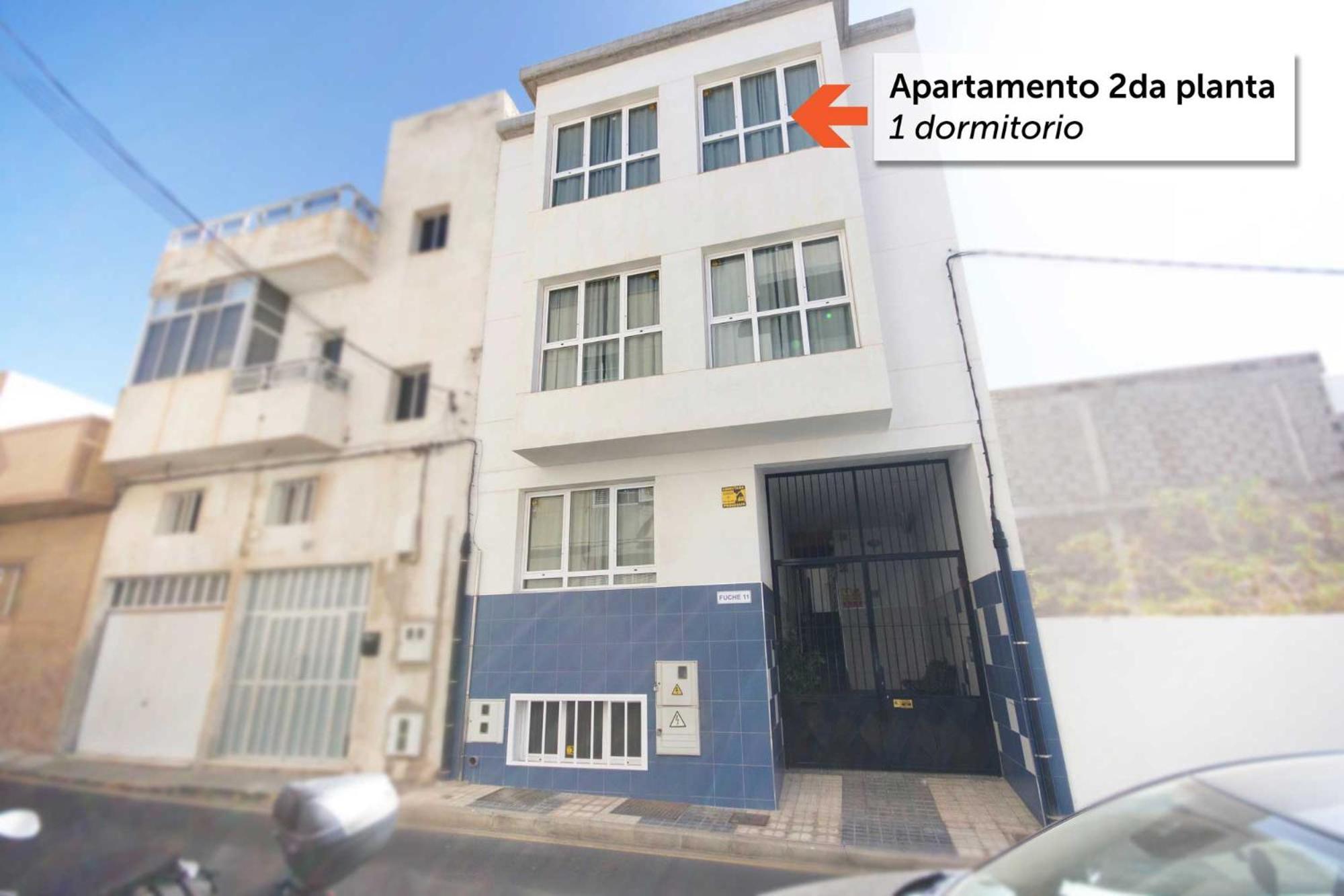Apartamentos A 10 Minutos Del Aeropuerto Carrizal Habitación foto