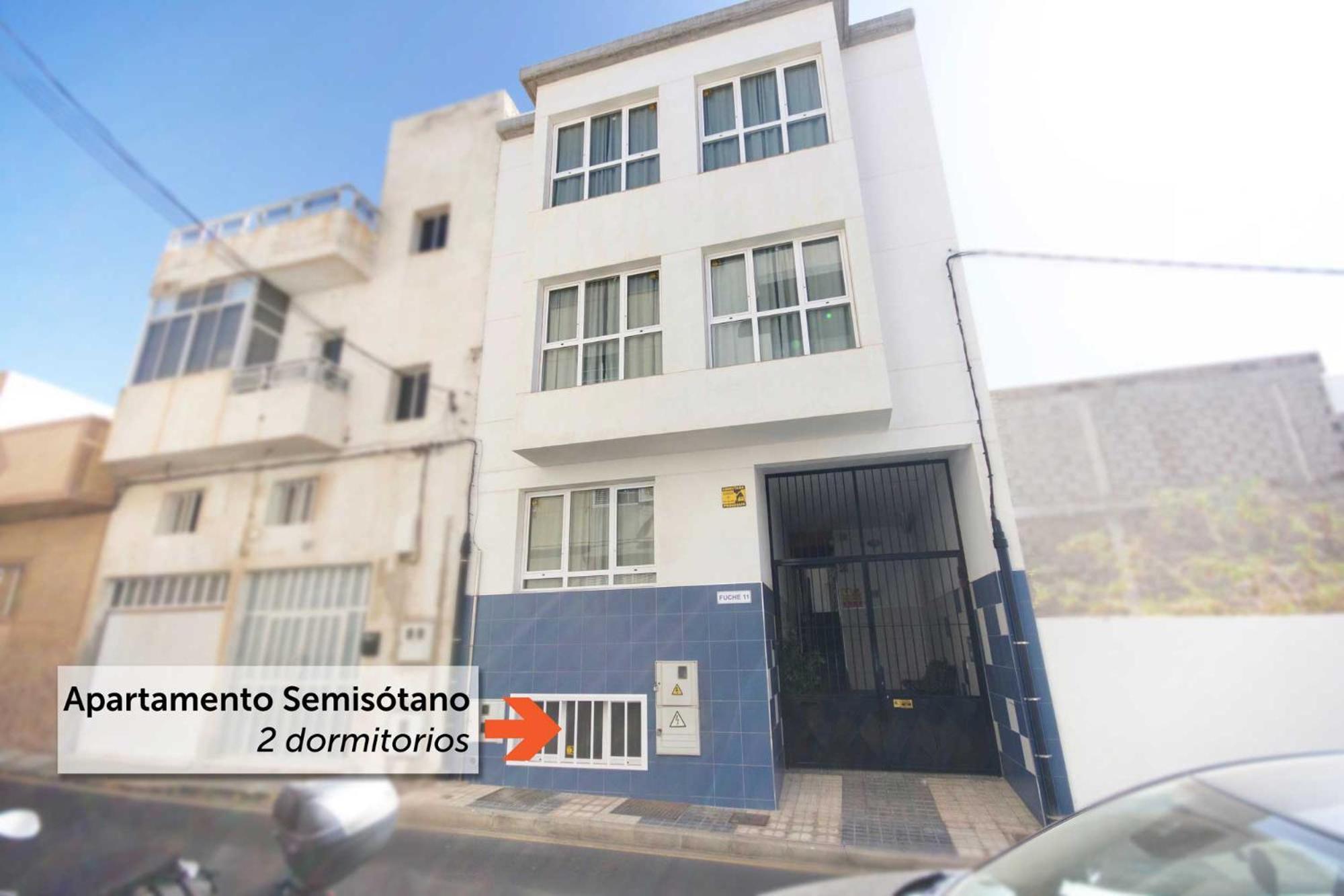 Apartamentos A 10 Minutos Del Aeropuerto Carrizal Habitación foto