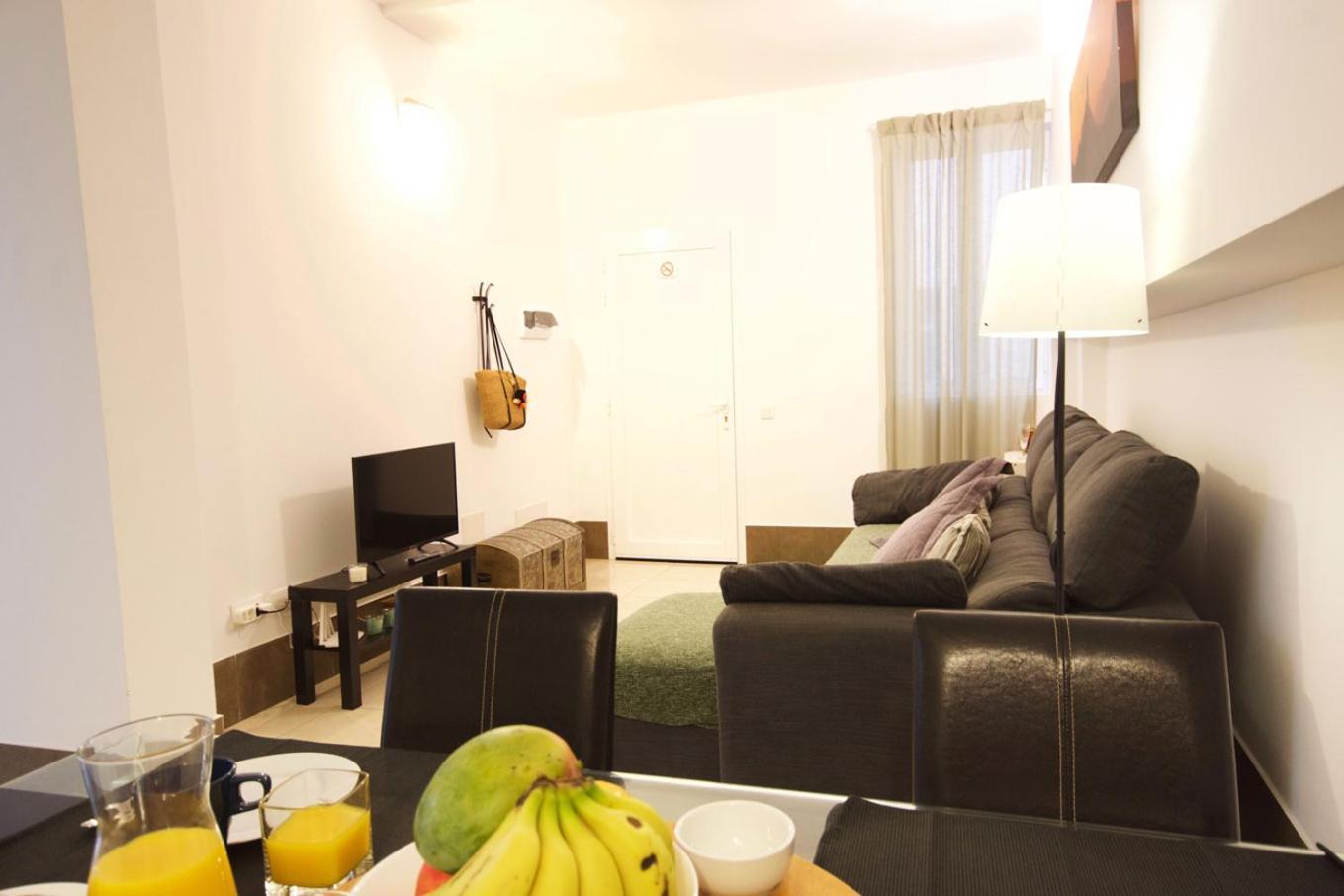 Apartamentos A 10 Minutos Del Aeropuerto Carrizal Habitación foto