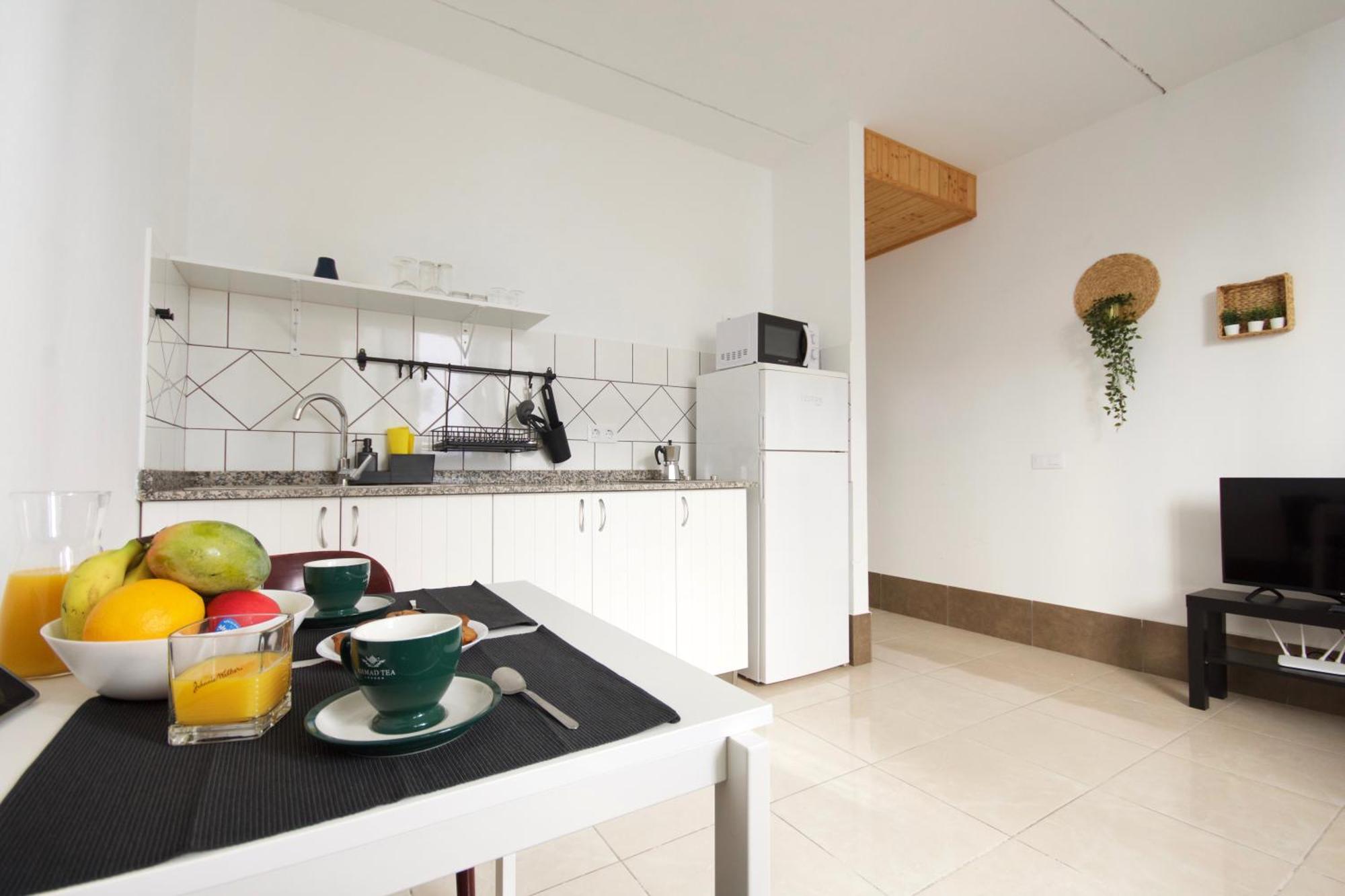 Apartamentos A 10 Minutos Del Aeropuerto Carrizal Habitación foto