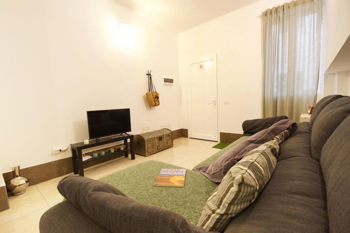 Apartamentos A 10 Minutos Del Aeropuerto Carrizal Habitación foto