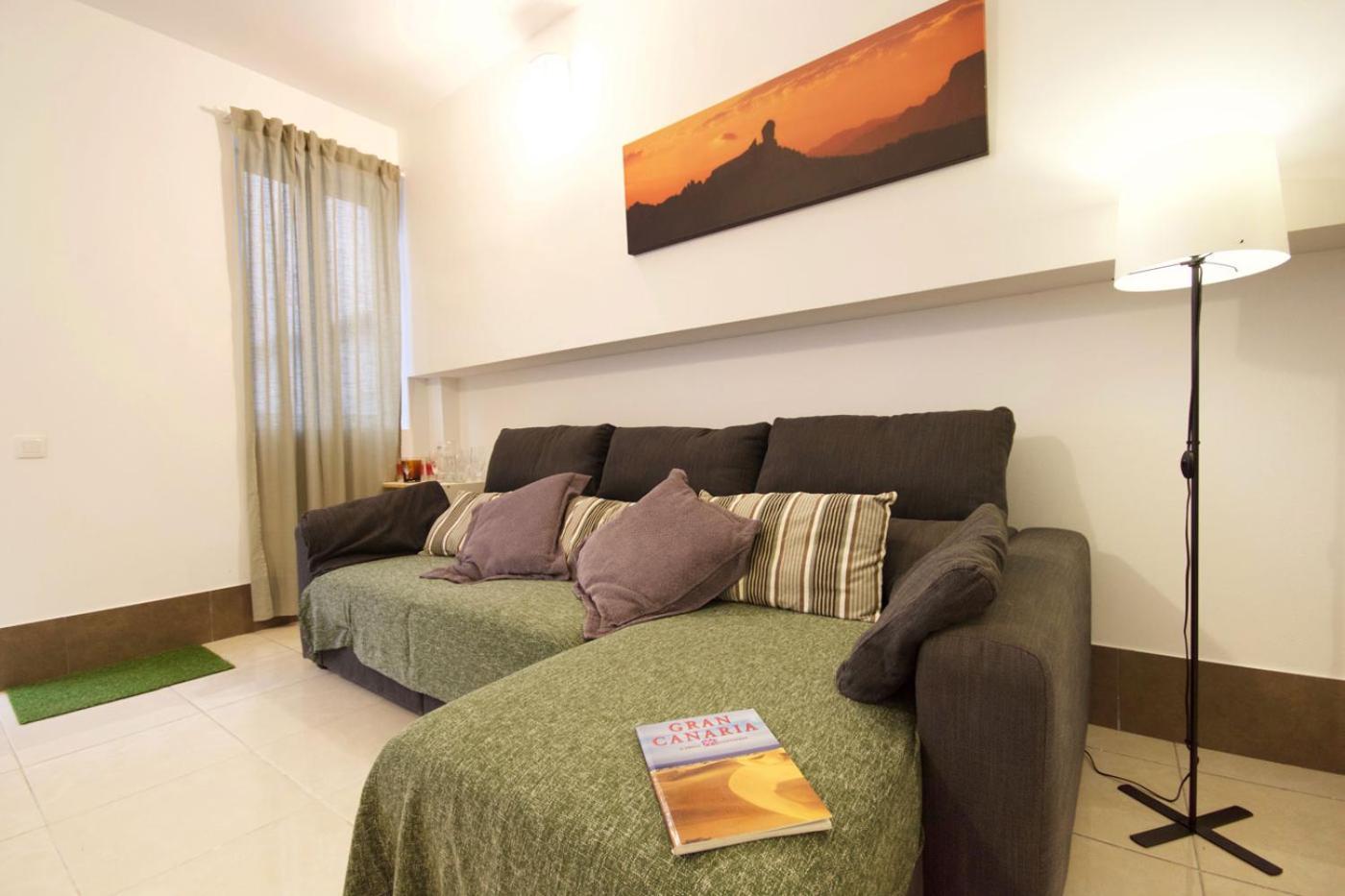 Apartamentos A 10 Minutos Del Aeropuerto Carrizal Habitación foto