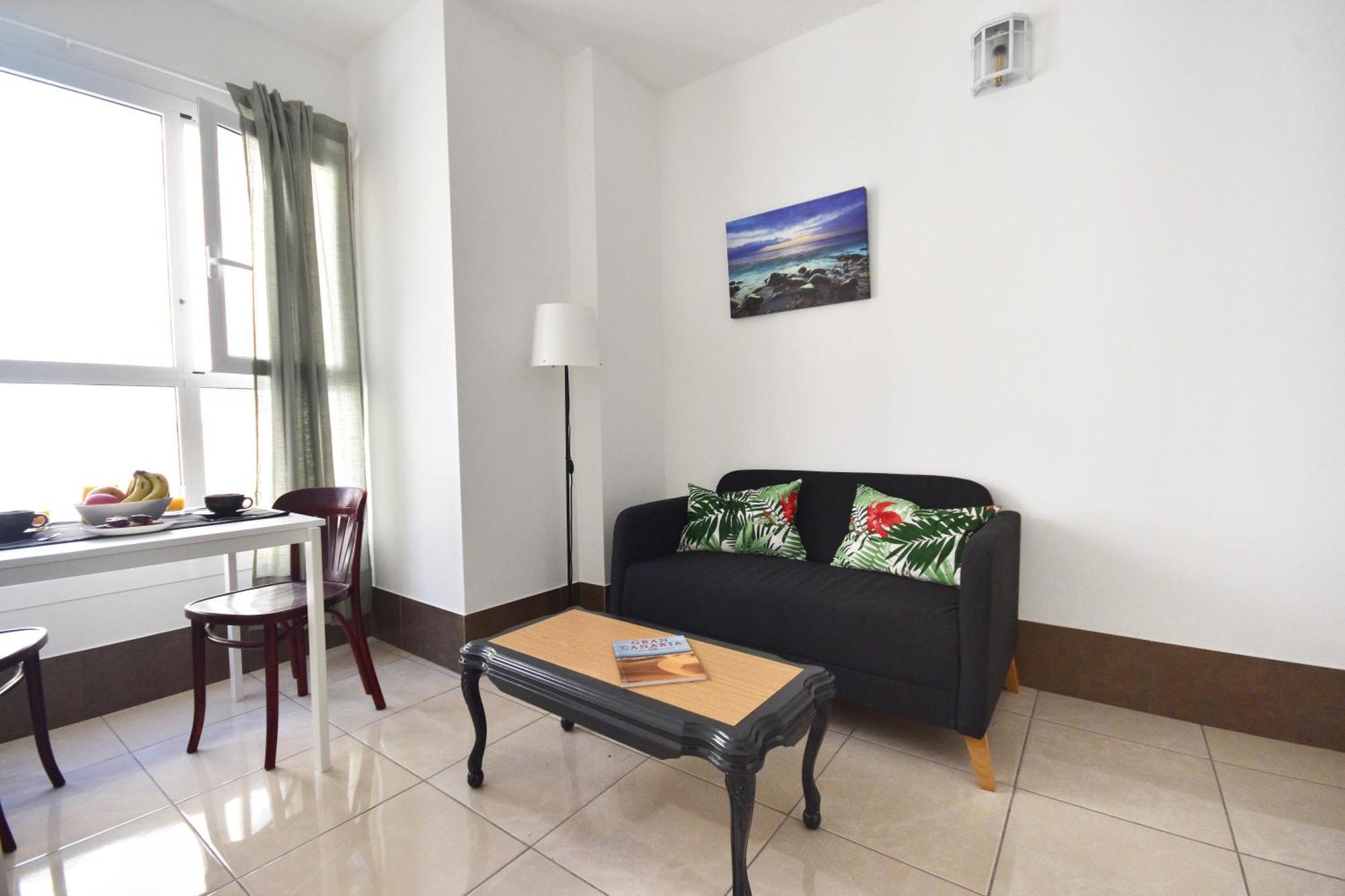 Apartamentos A 10 Minutos Del Aeropuerto Carrizal Habitación foto