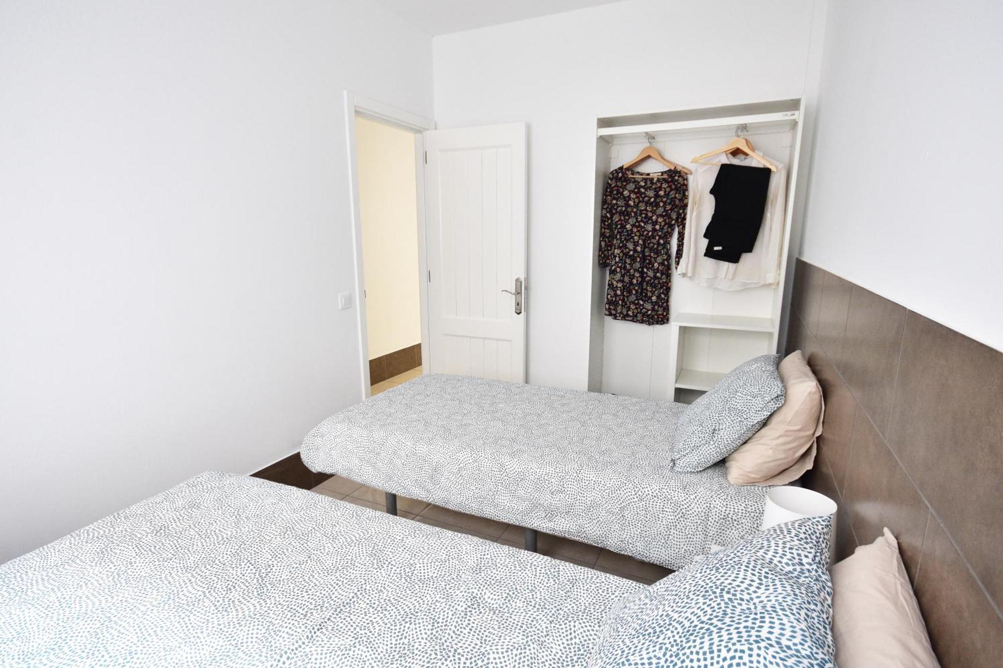 Apartamentos A 10 Minutos Del Aeropuerto Carrizal Habitación foto