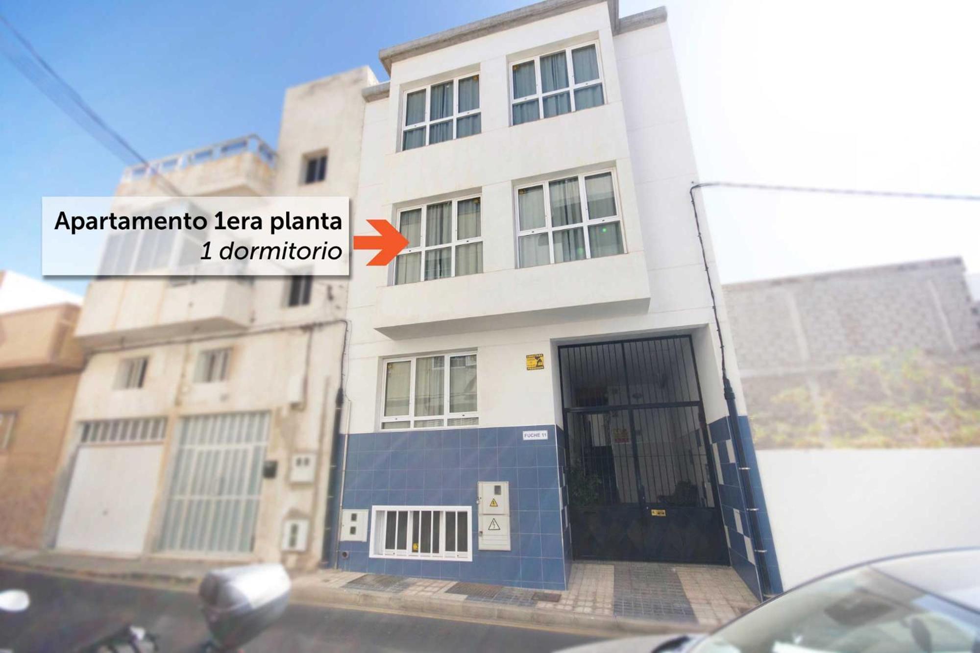 Apartamentos A 10 Minutos Del Aeropuerto Carrizal Habitación foto